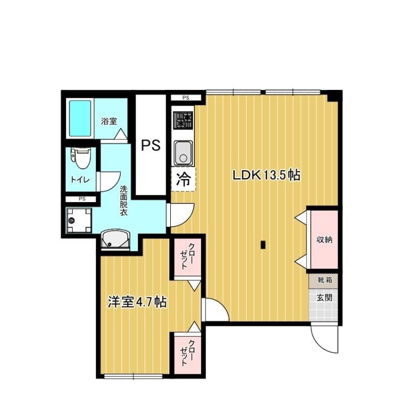 リファレンス胡録台B棟の写真