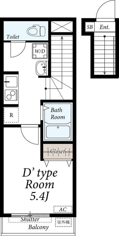 リブリ・make arrow 207