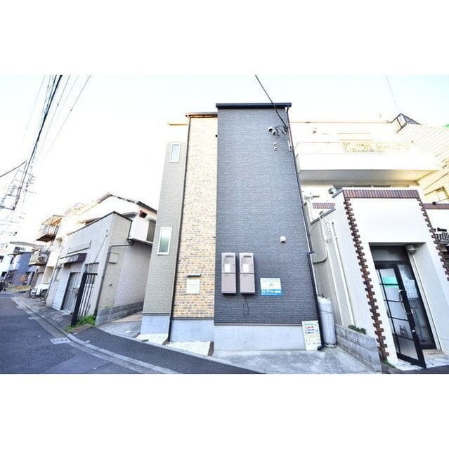 レジデンスY・Mの写真