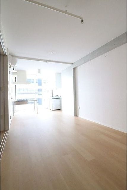 東雲キャナルコートCODAN12号棟 1104