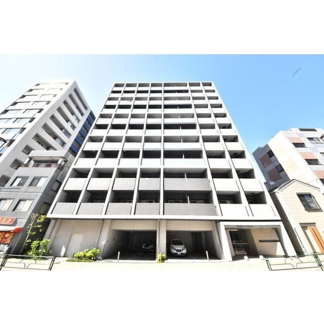 ハーモニーレジデンス森下ステーションフロント 604