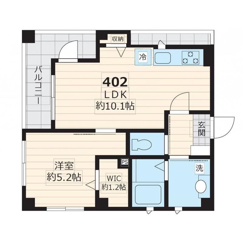 エクセルカーナ 祐天寺の写真