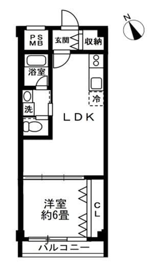 秀和月島レジデンスの写真