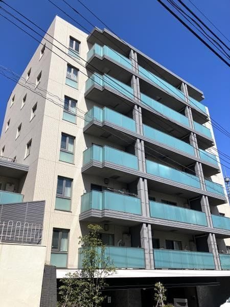 Brillia久が原 401