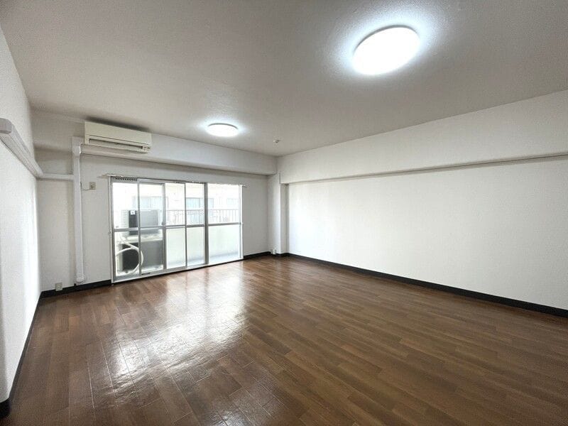 伊勢佐木町レインボーマンション 906