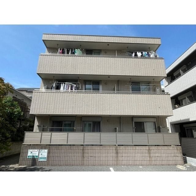 アクアマーレ多摩川 202