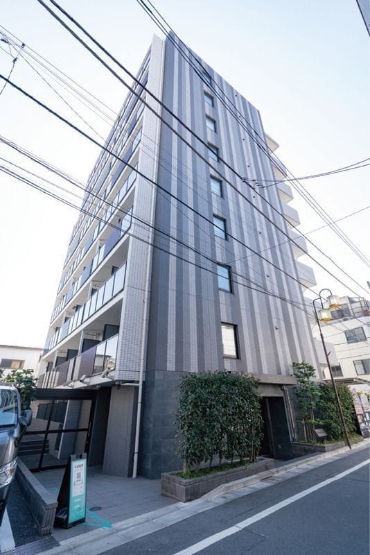 メイクスデザイン池袋EAST 204