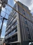 メイクスデザイン池袋EAST 502 間取り図