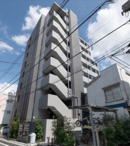 メイクスデザイン池袋EAST 803