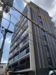 メイクスデザイン池袋EAST 905 間取り図