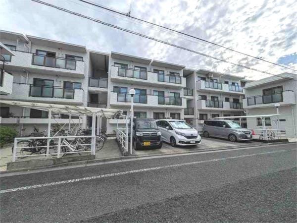 ソフィア豊玉の写真