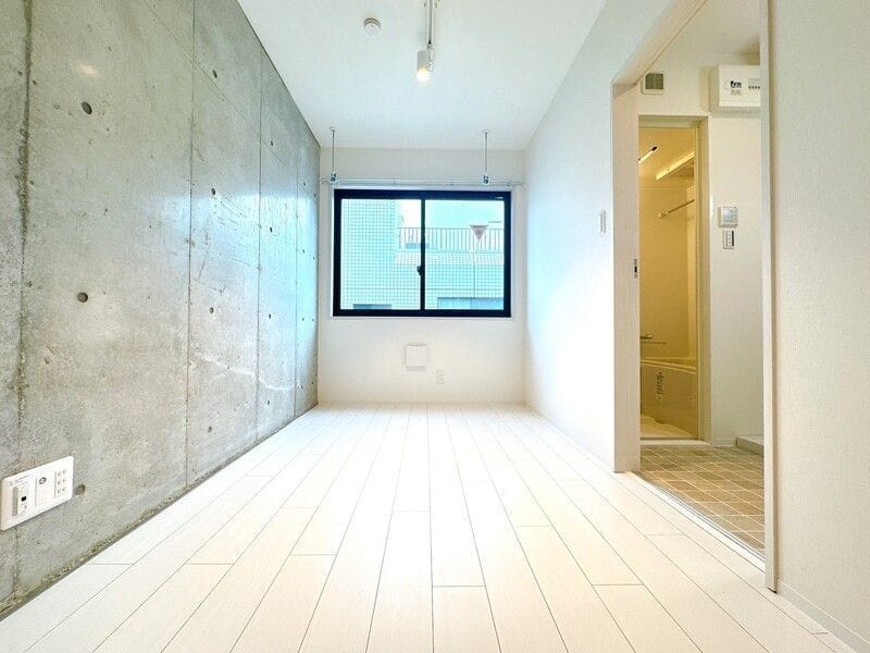 JVC Residence Minowa 502