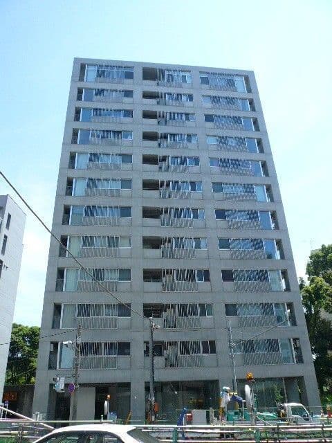 Ti-HIGASHIAZABU 605