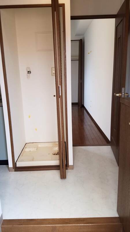 ロイヤルガーデン品川 504