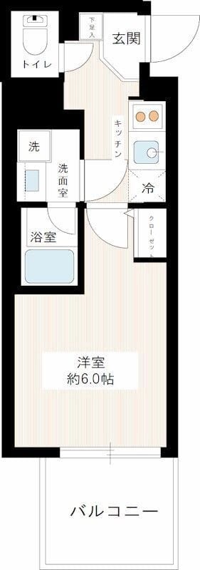 ルクシェール青砥の写真