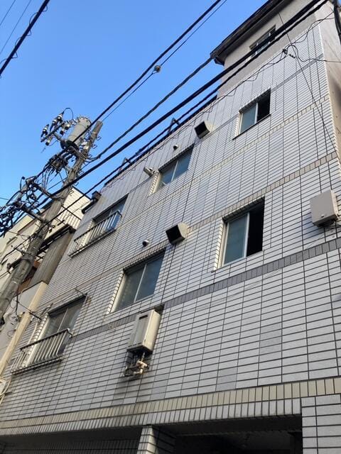 石田コーポ 301