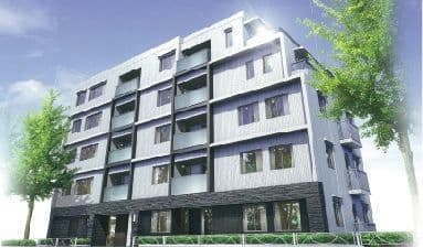 ラフィーネ深沢 1階部分 12.8万円/7,000円/入力なし