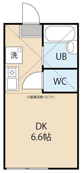 プライムテラス日吉Ⅱの写真
