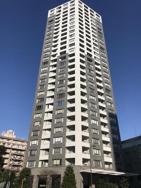 新宿アインスタワー 1803
