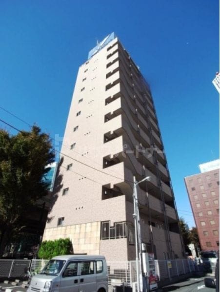 アーバイル池袋EAST 1103