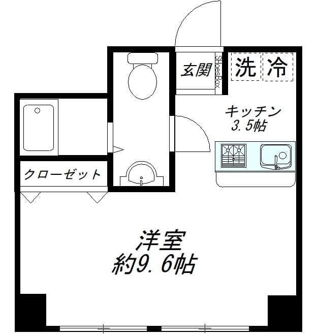 キュドサック14の写真