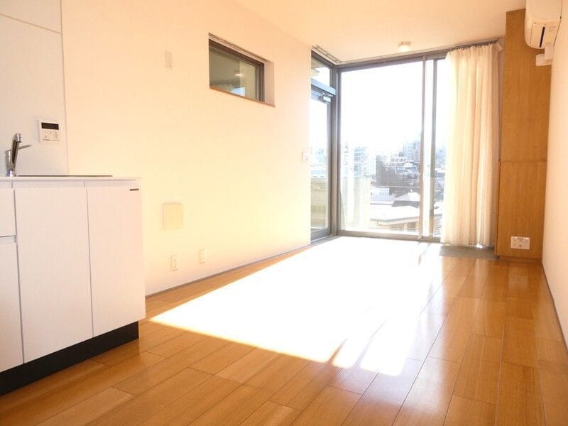 SOUTHERN VIEW IKEJIRI(サザンビュー池尻) 402