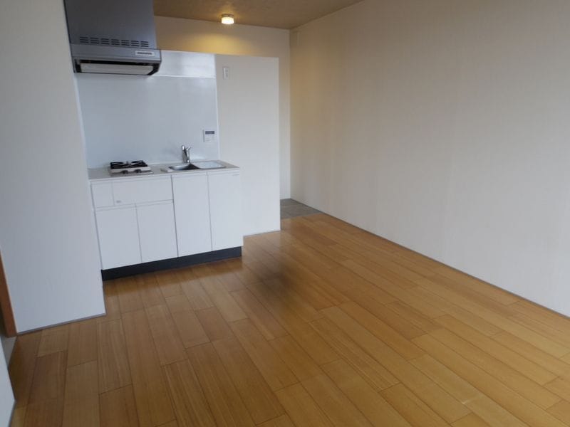 SOUTHERN VIEW IKEJIRI(サザンビュー池尻) 403
