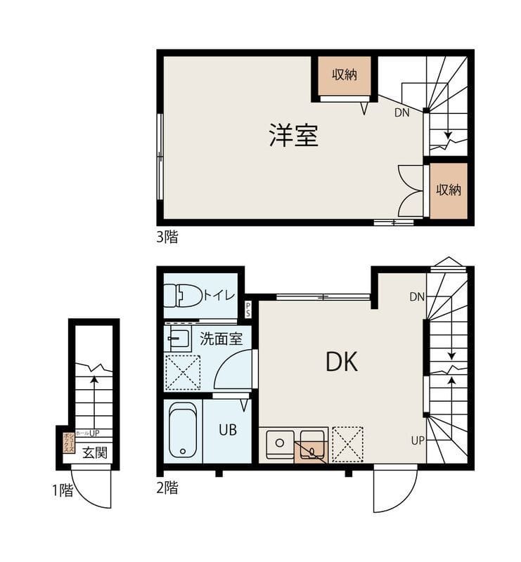 SHIN KAMATA BASEの写真