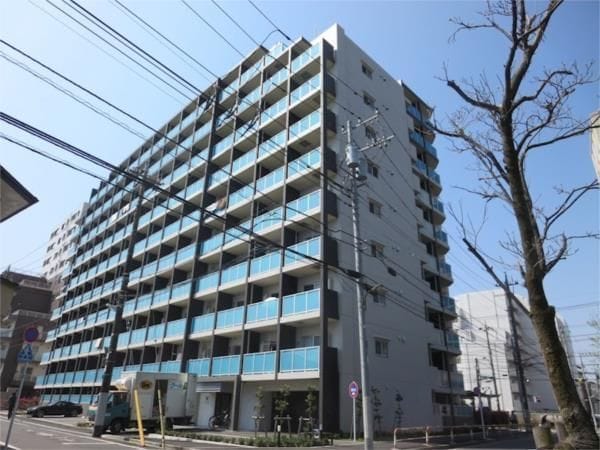 グランフォース北綾瀬 214