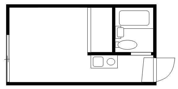 ティーケー中板橋の写真