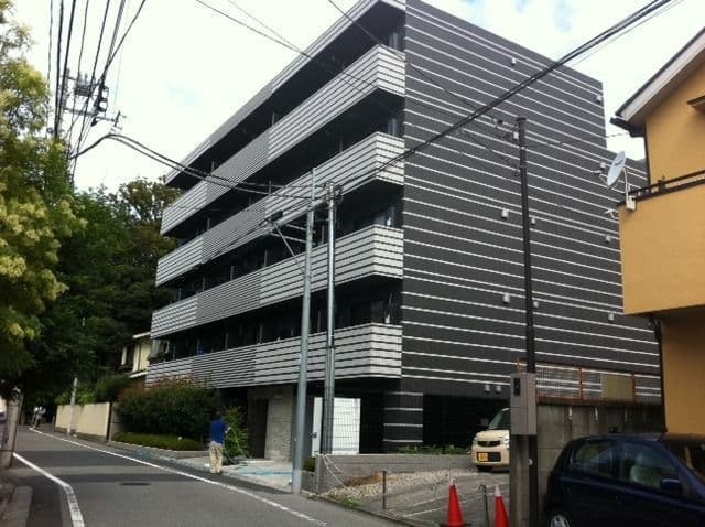 スパシエ新宿哲学堂公園 210