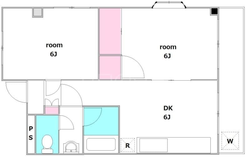 コーポ和泉の写真