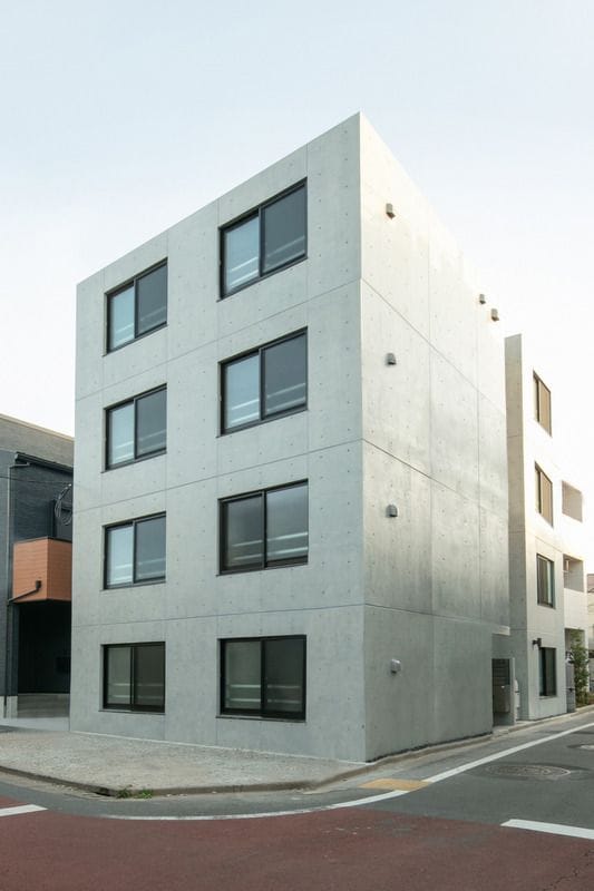 nobliss中野(ノブリスナカノ)の写真