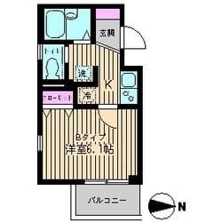 エルピス大久保の写真