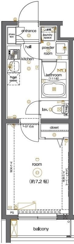 ウィリアGROWS高島平 213