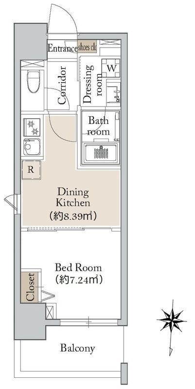 CAVANA錦糸町 0303