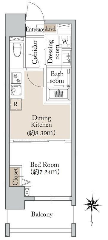 CAVANA錦糸町 0502