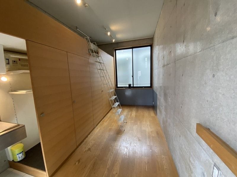 Amar Bali 2A 間取り図