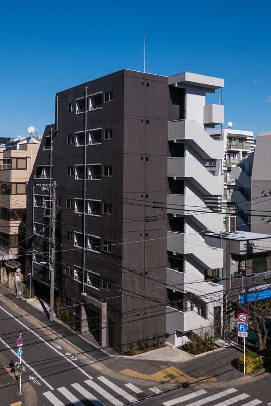 Weave Base -Omori_大森の写真