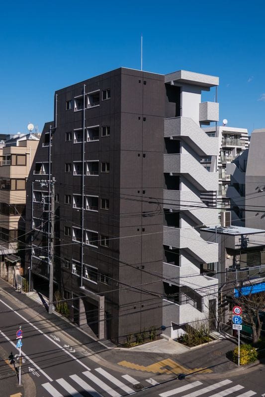 Weave Base -Omori_大森 602