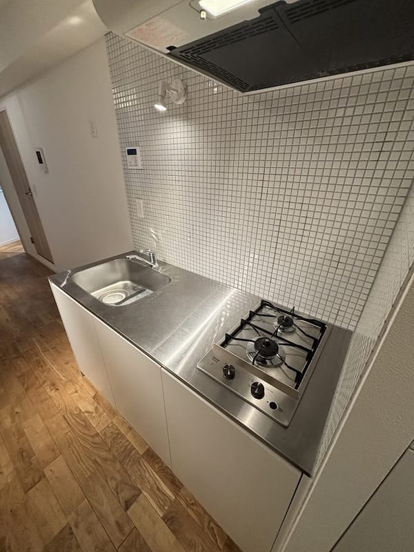 ラフォルテ井草 201