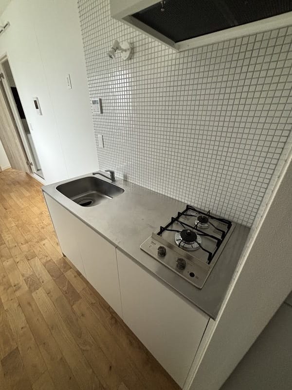 ラフォルテ井草 401