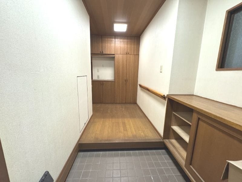 クロノス江戸川 101