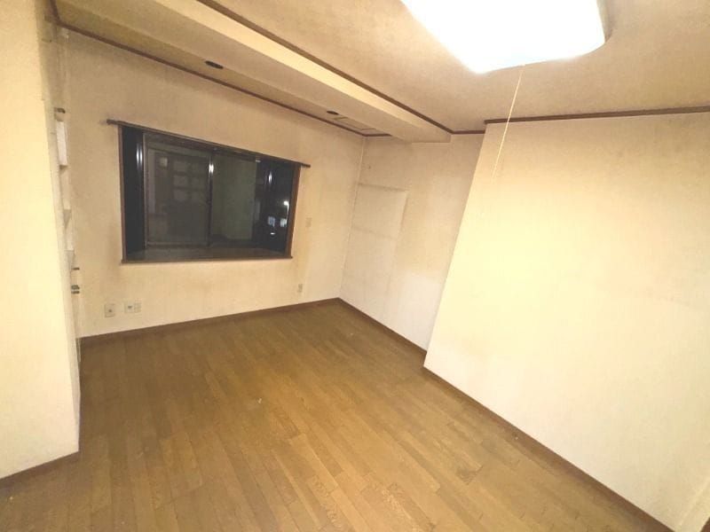 クロノス江戸川 201