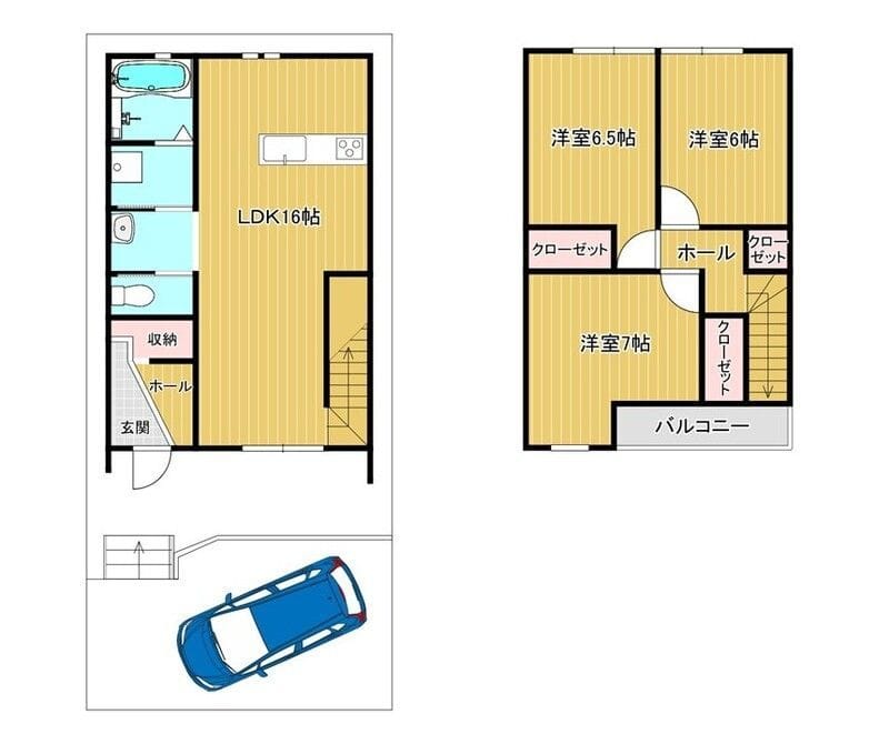 EAST BLOOM(イーストブルーム)3の写真