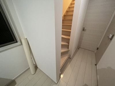 渡田一丁目戸建て 18万円/10,000円/入力なし