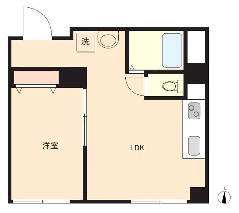 グランコート中馬込の写真