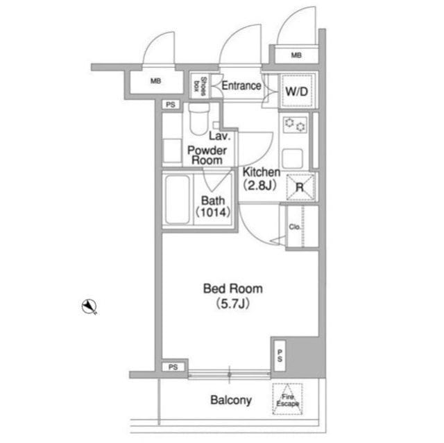 コンフォリア両国DEUX 0506