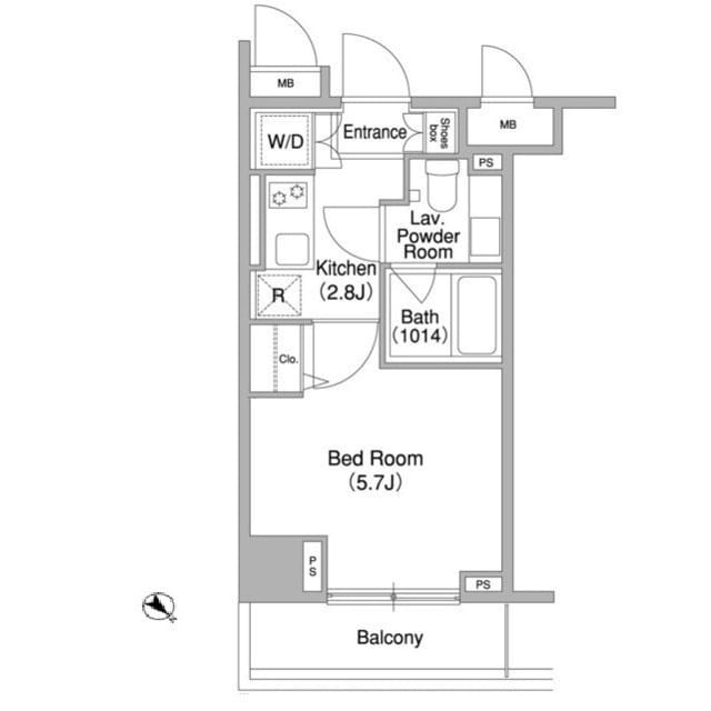 コンフォリア両国DEUX 0507