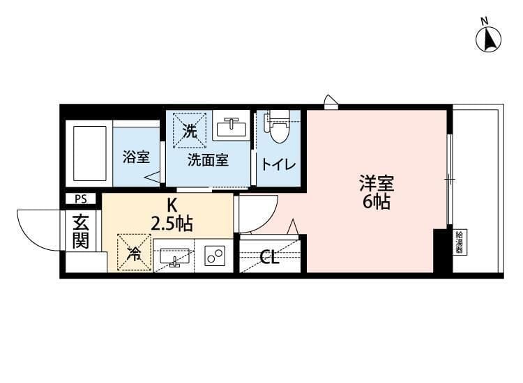 ウィステリアS 101